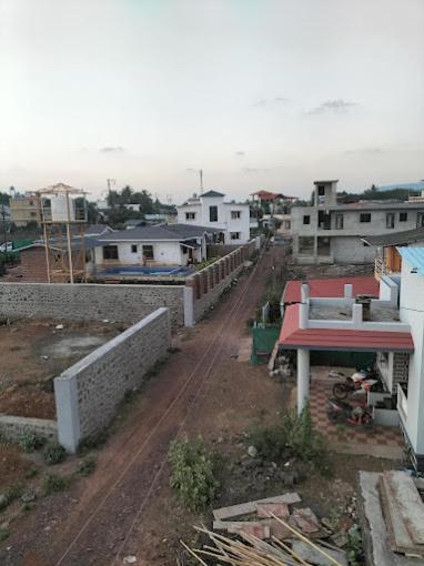 Bethel House Holiday Stay-Inn Alībāg Extérieur photo