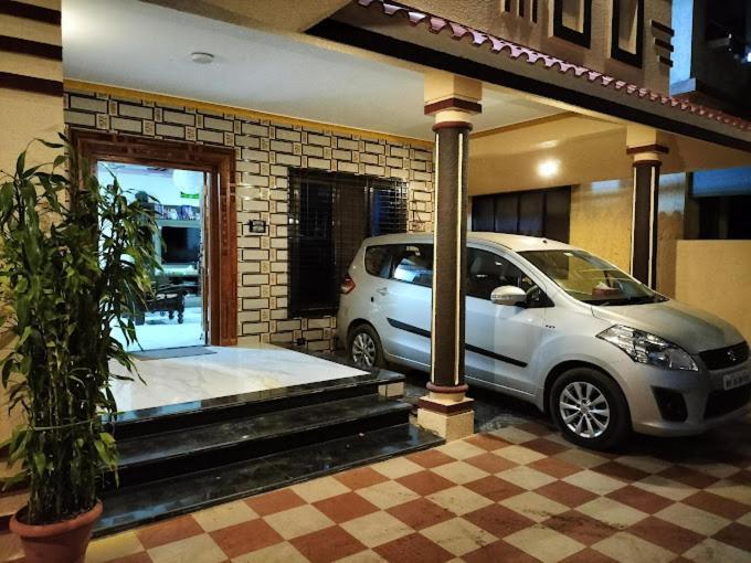 Bethel House Holiday Stay-Inn Alībāg Extérieur photo