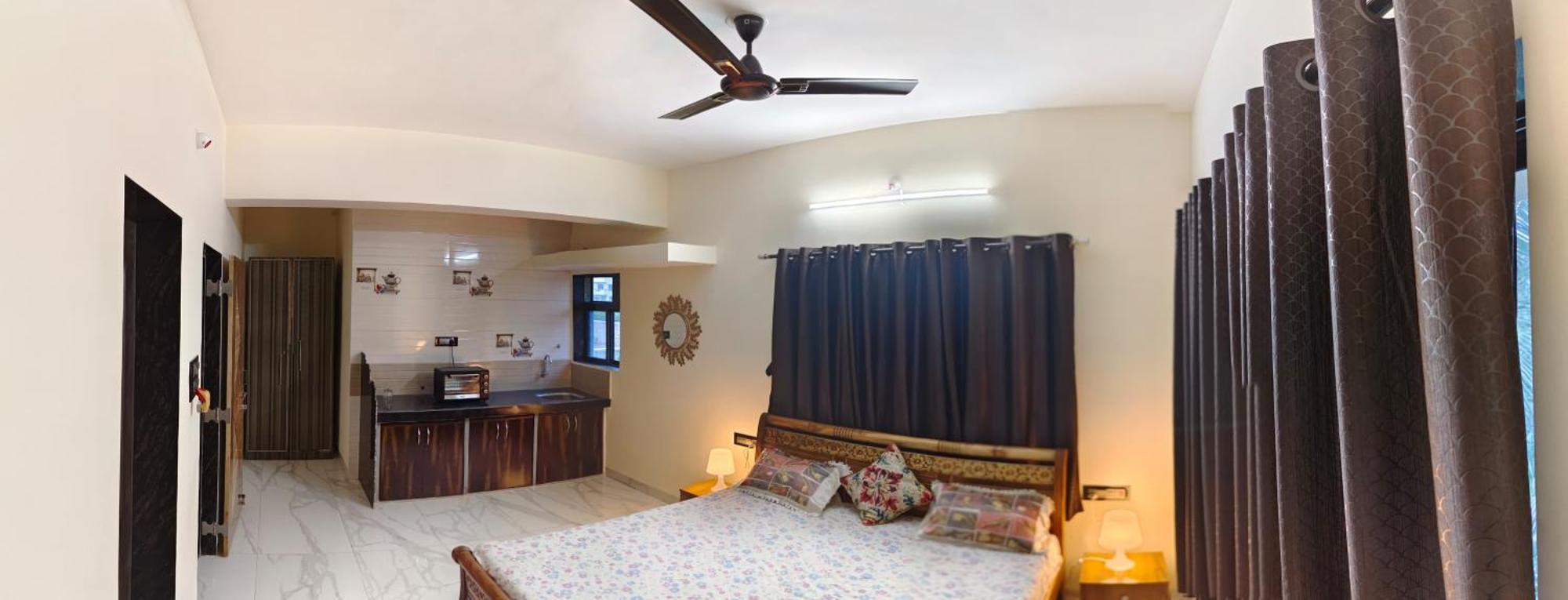 Bethel House Holiday Stay-Inn Alībāg Extérieur photo