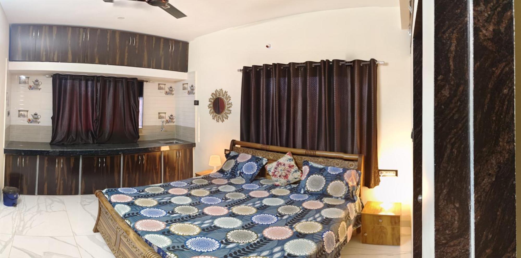 Bethel House Holiday Stay-Inn Alībāg Extérieur photo