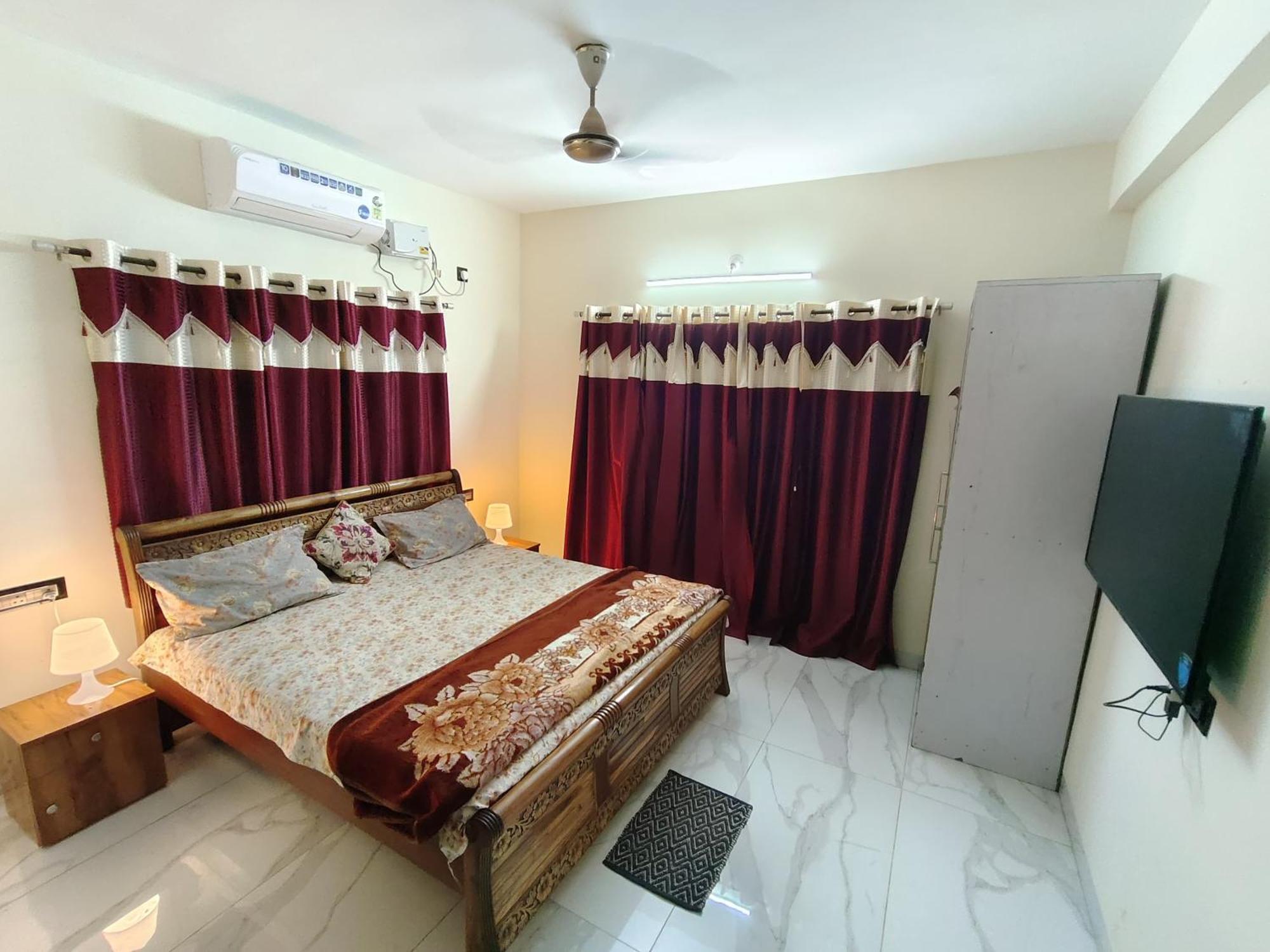 Bethel House Holiday Stay-Inn Alībāg Extérieur photo