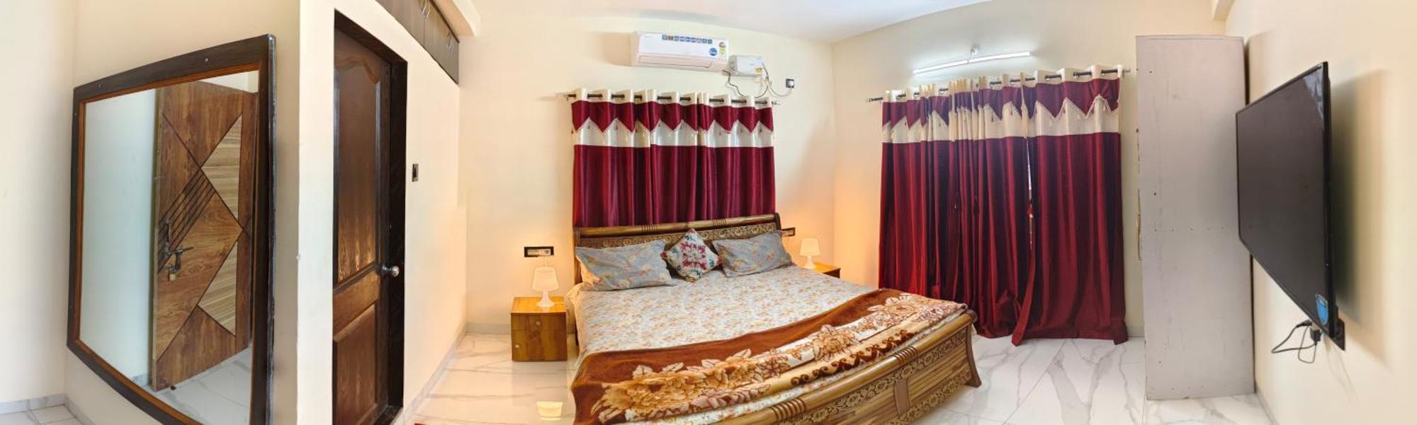 Bethel House Holiday Stay-Inn Alībāg Extérieur photo