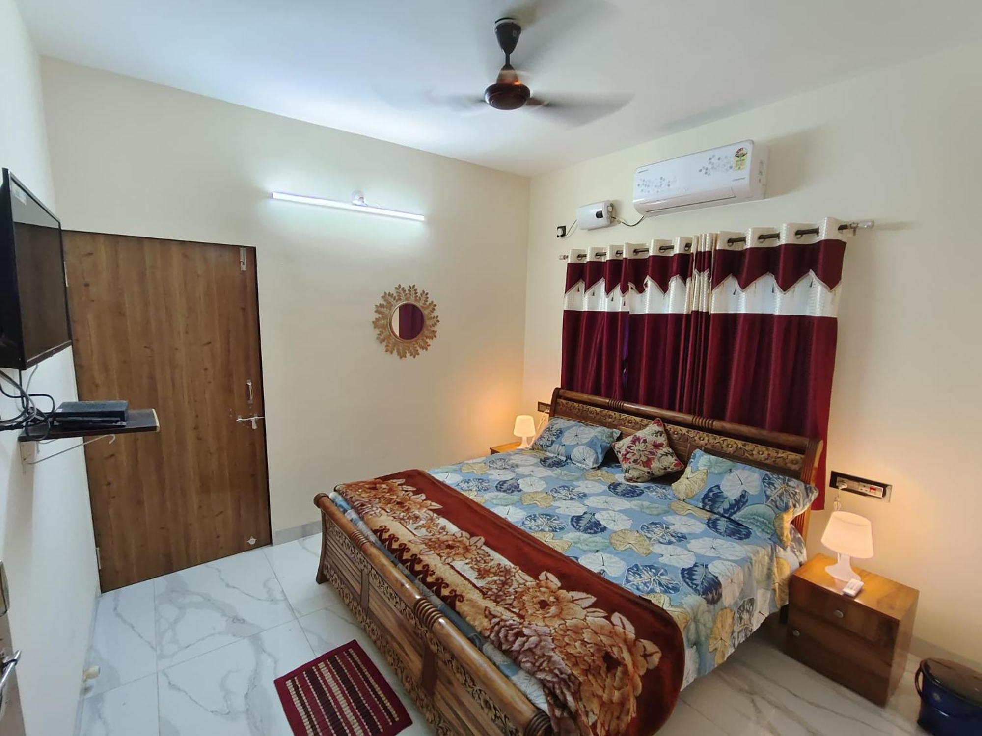 Bethel House Holiday Stay-Inn Alībāg Extérieur photo